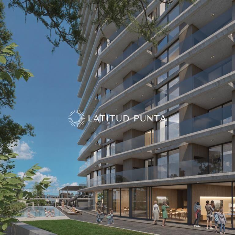 Apartamento de 3 dormitorios en Manglar Umbra