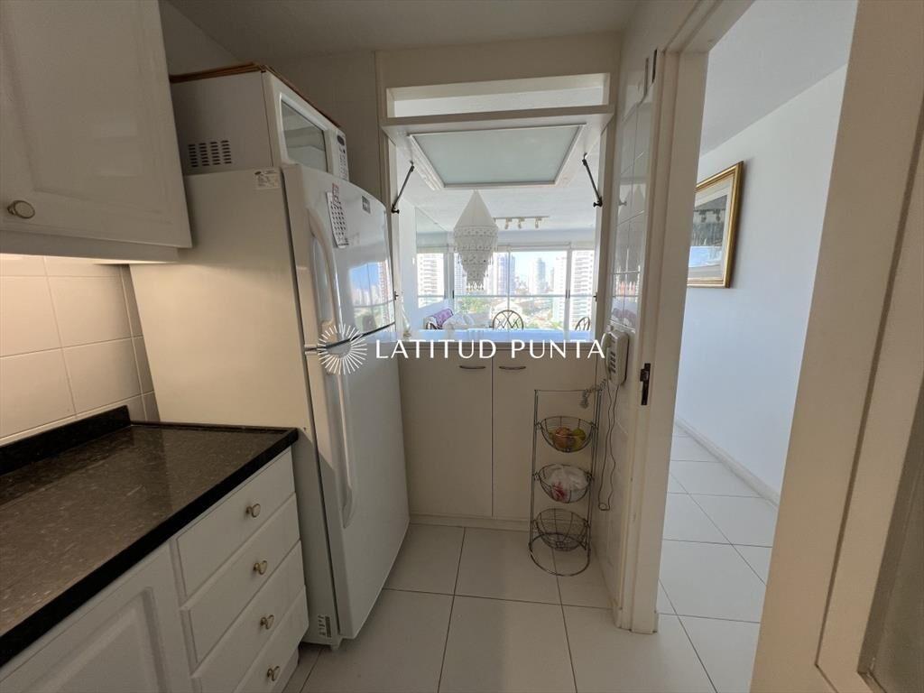 Apartamento en Mansa, 2 dormitorios
