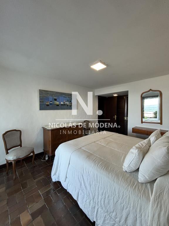 Apartamento en alquiler de 3 dormitorios Punta Del Este