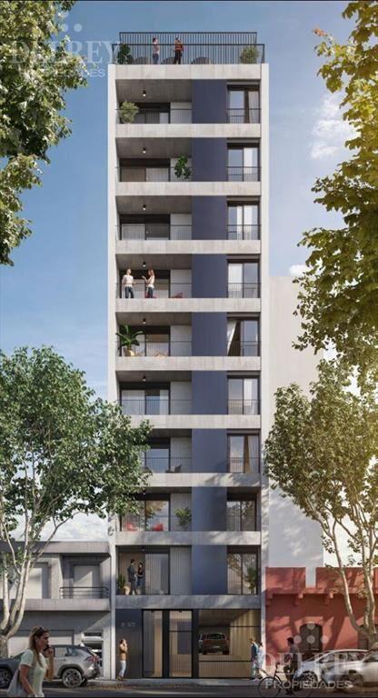 Venta Apartamento - Cordón DELREY PROPIEDADES
