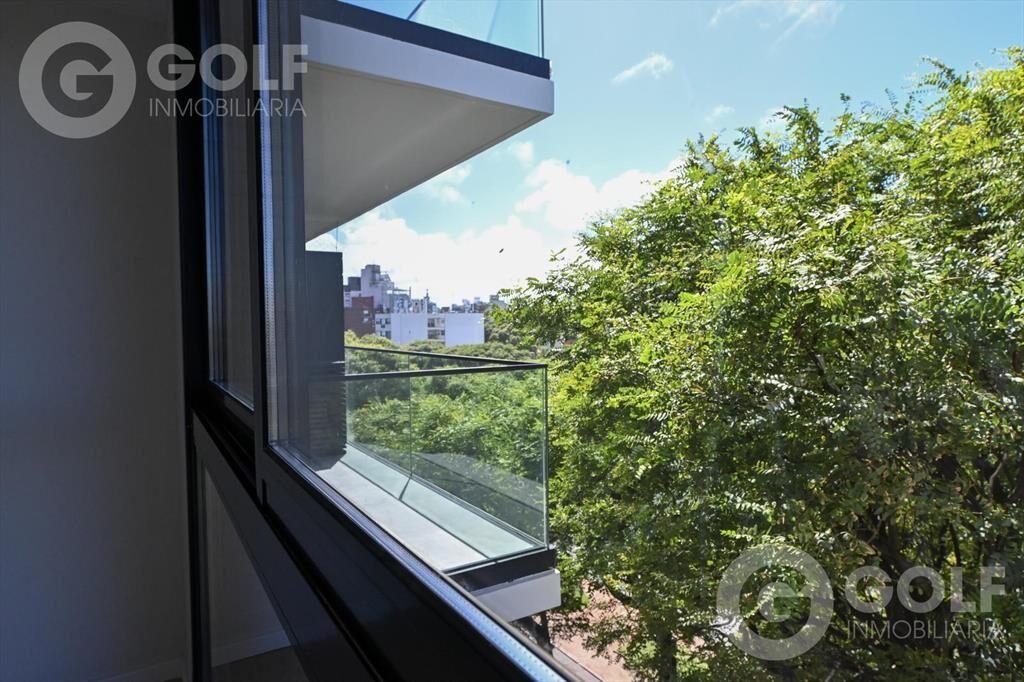 Venta Apartamento de 1 dormitorio en ODA Punta Carretas