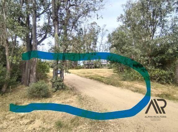 Venta De Terreno Nivelado En Balneario Bella Vista Maldo...