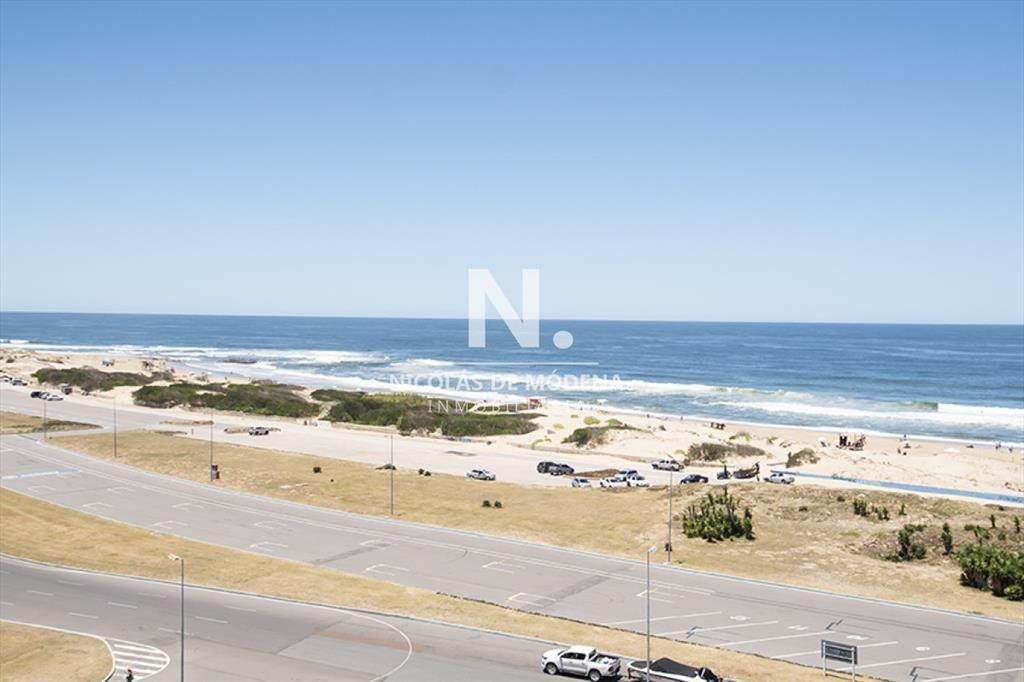Apartamento en Playa Brava - Torre Imperiale