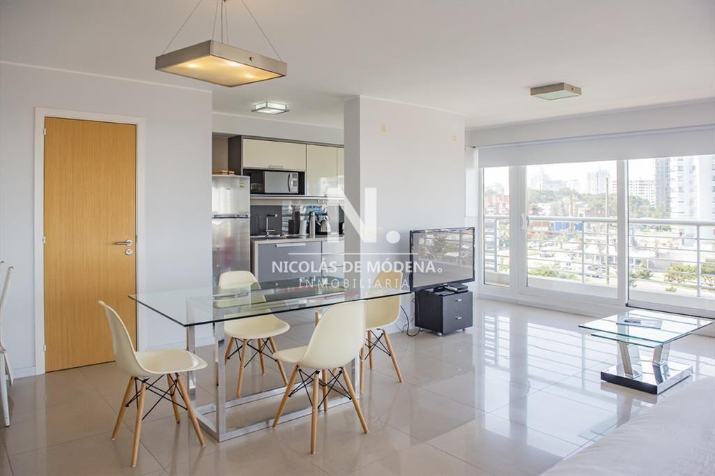 Gran oportunidad, monoambiente en venta en Mansa,
