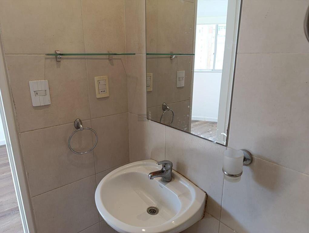 Se alquila Apartamento de 1 dormitorio en Pocitos
