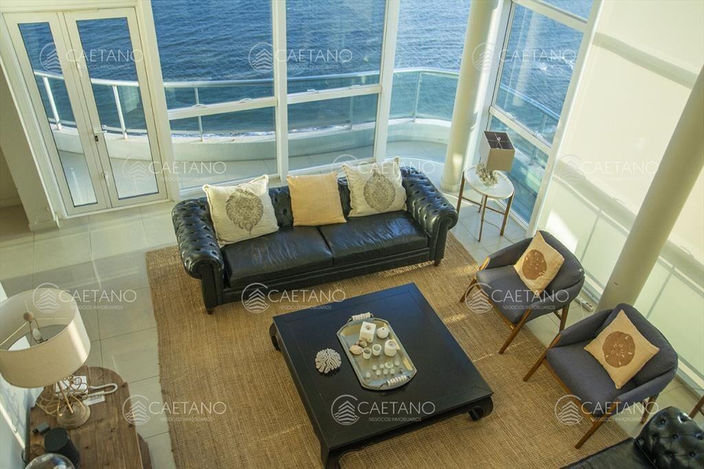 Pent-house Primera Linea