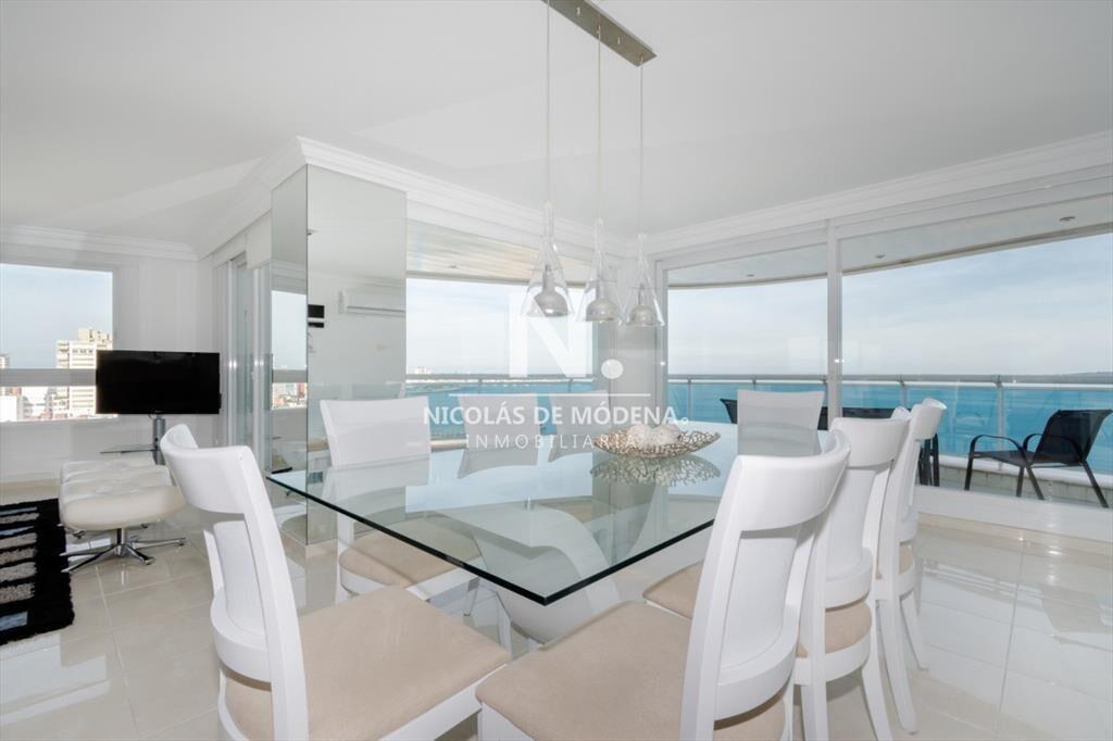 Millenium Tower Punta del Este