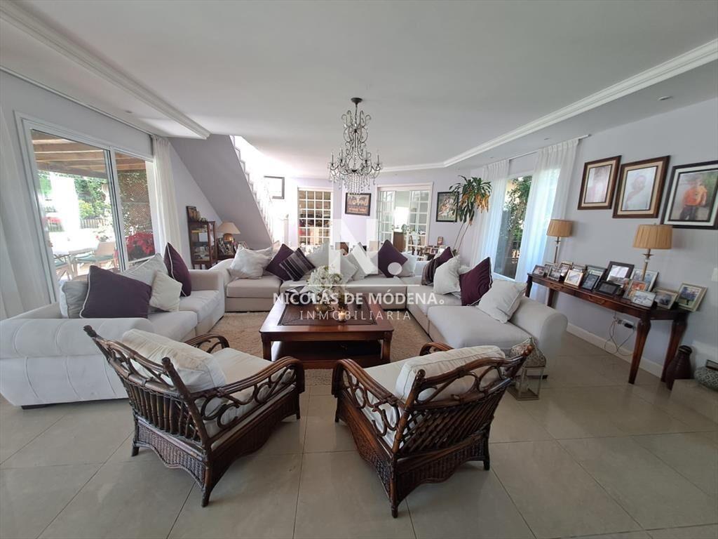 Casa en venta en Barrio Cerrado La Alborada , ,