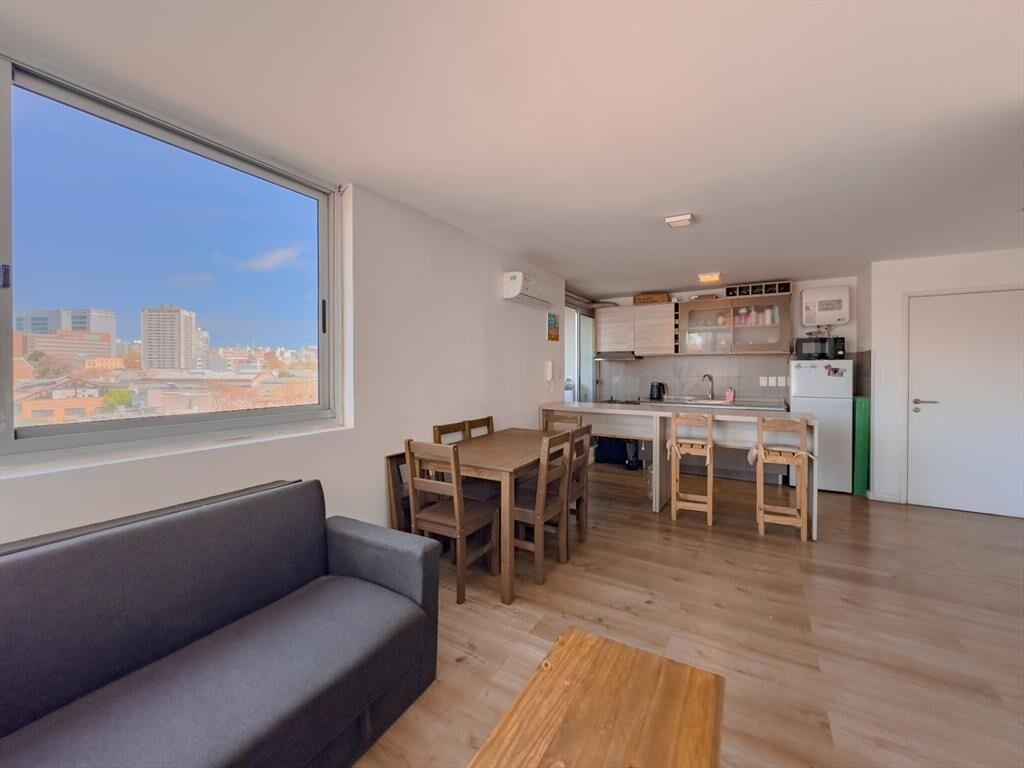Apartamento en venta de 2 dormitorios + garaje CON RENTA...