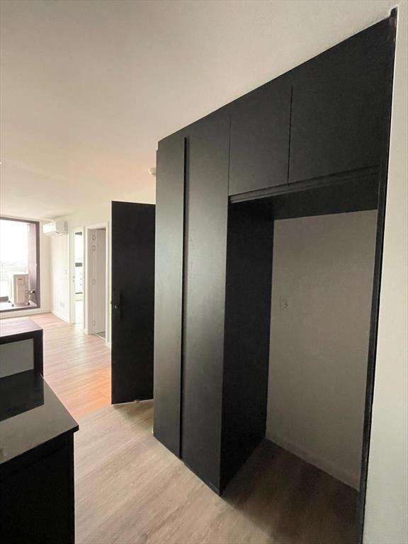 Venta Apartamento Penthouse 1 dormitorio y balcón con vista