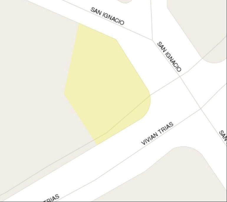 TERRENO EN VENTA EL PINAR A UNA CUADRA DEL MAR