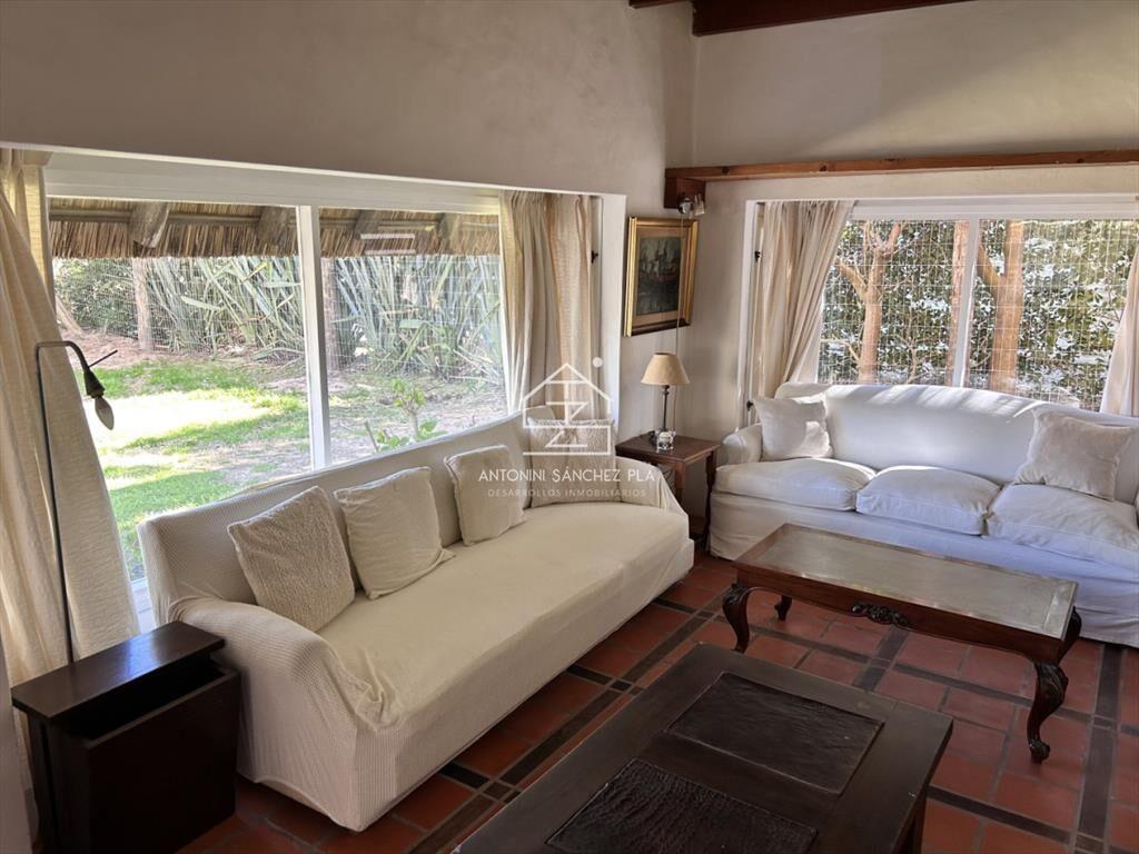 Casa en Punta Ballena, Tio Tom