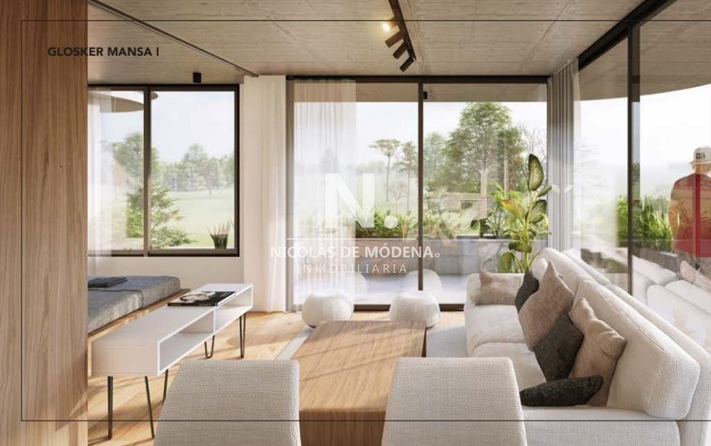 Lanzamiento - proximo al mar. Punta de Este. en
