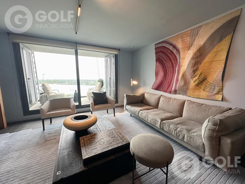 Venta de apartamento de 2 dormitorios con terraza en Carras