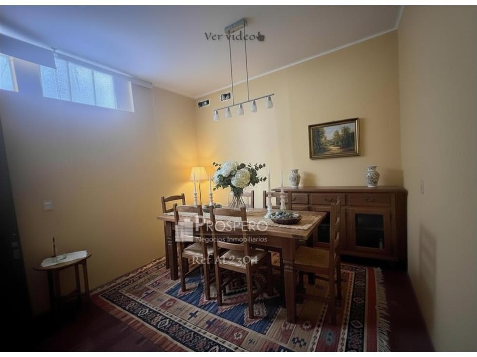 Al2304/2 venta casas 3 dorm La Blanqueada