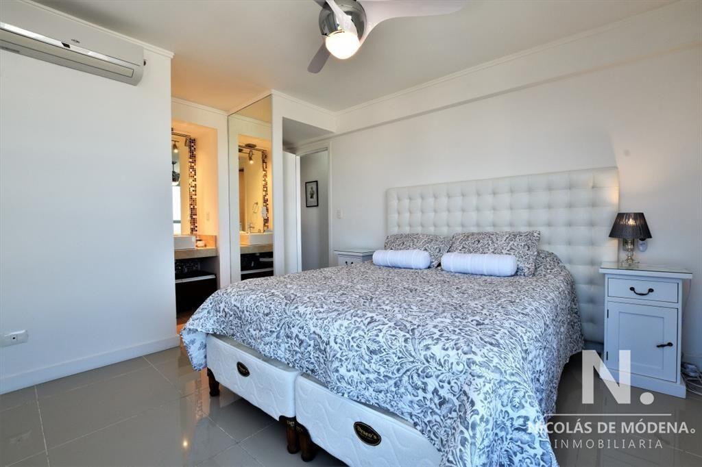 Apartamento Forest Tower Punta del Este
