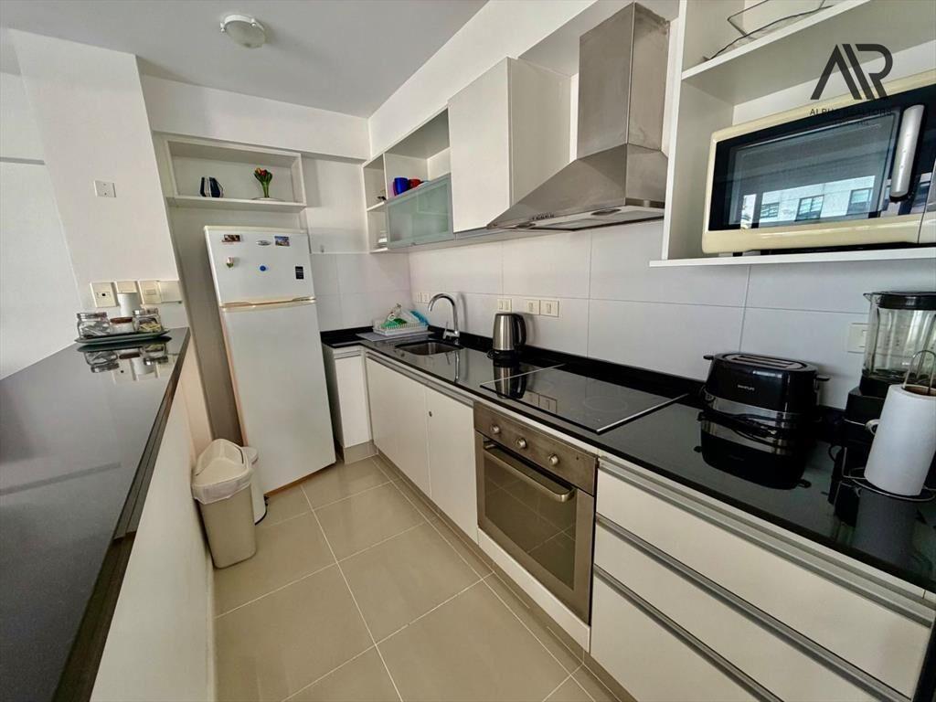 Apartamento en venta c/ cochera en Aidy Grill