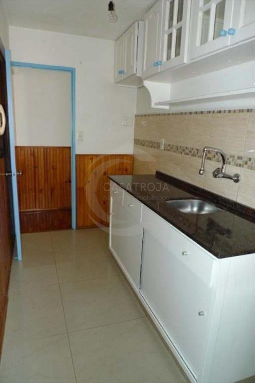CASATROJA VENTA APTO 2 DORMITORIOS FRENTE A LA RAMBLA