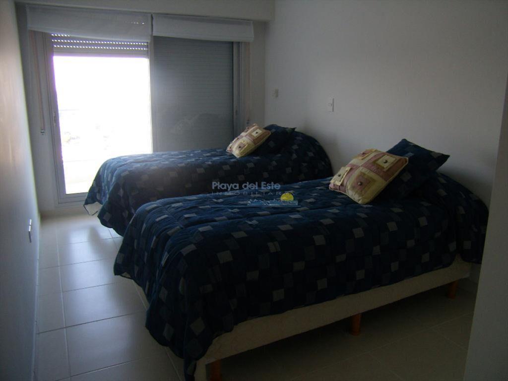 Apartamento en alquiler temporal de 2 dormitorios