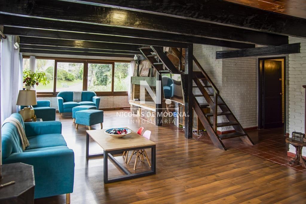 Casa en Venta de 5 dormitorios en San Rafael , Punta del es