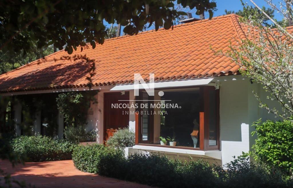 Casa en Venta 5 Dormitorios, Playa brava Punta