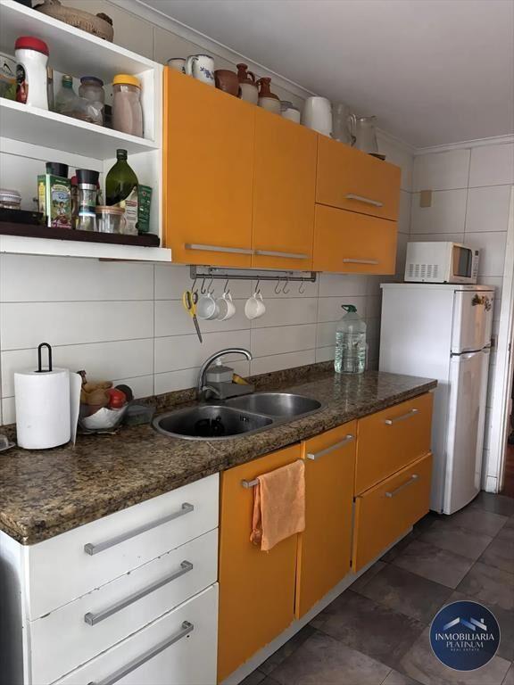 Apartamento en alquiler c/ cochera en Punta Carretas