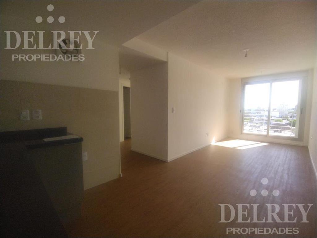Venta Apartamento - Tres Cruces DELREY PROPIEDADES