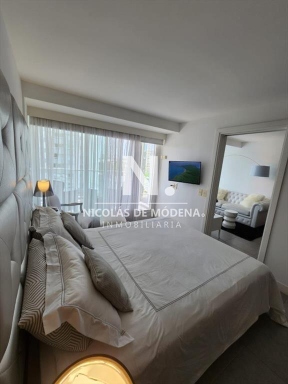 Exclusivo Apartamento de un dormitorio en Venta en Punta de