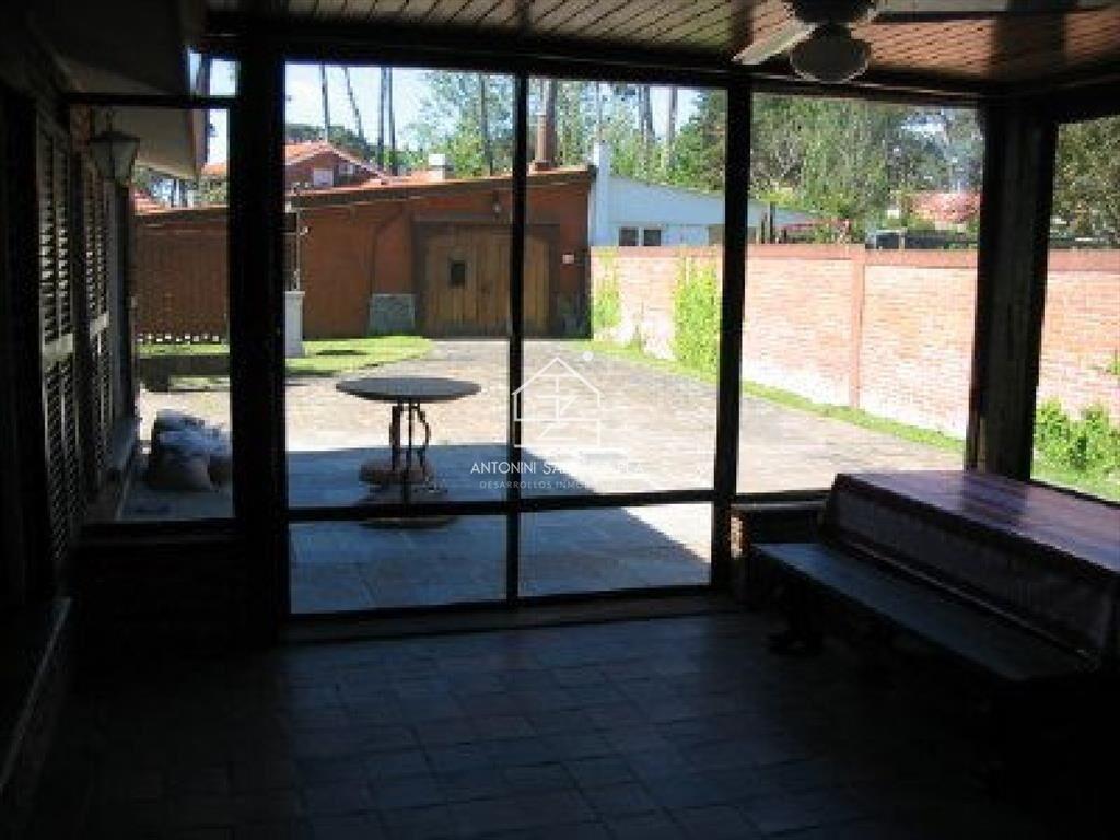 Casa en Punta del Este, Mansa