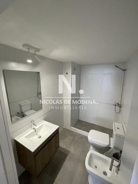 Venta Apartamento de 1 dormitorio con Renta en