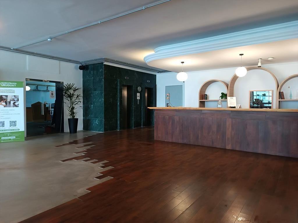 ALQUILER o VENTA - OFICINA - POCITOS