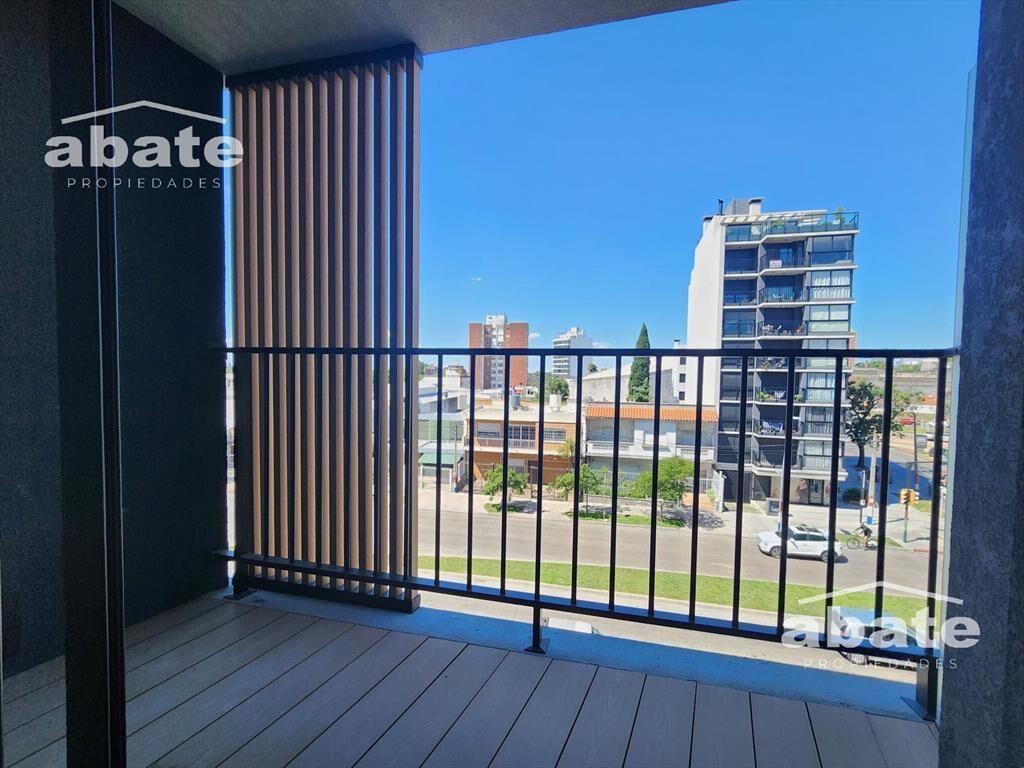 Venta Apartamento 1 dormitorio al frente en La Blanqueada