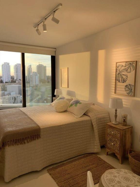 VENTA DE APARTAMENTO DE 2 DORMITORIOS EN EDIFICIO ARTOWER P
