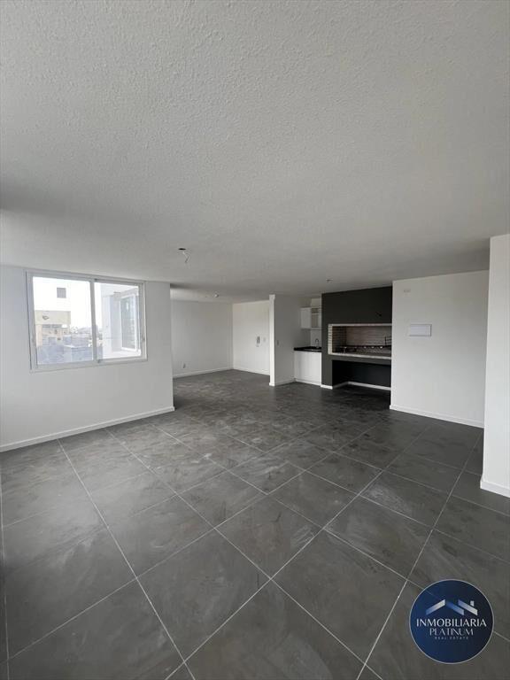 Apartamento en Venta de 1 Dormitorio en Tres Cruces