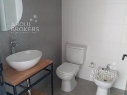 Apartamento de 1 dormitorio en venta en Pocitos Nuevo