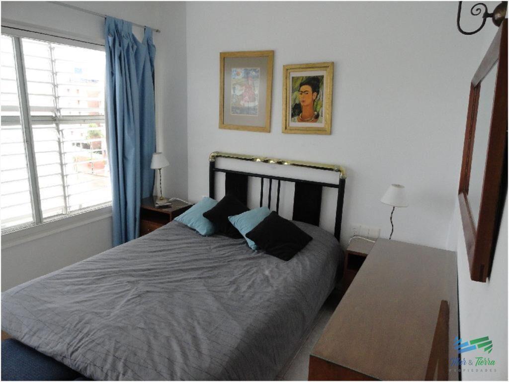 Apartamento en venta de 2 dormitorios reciclado