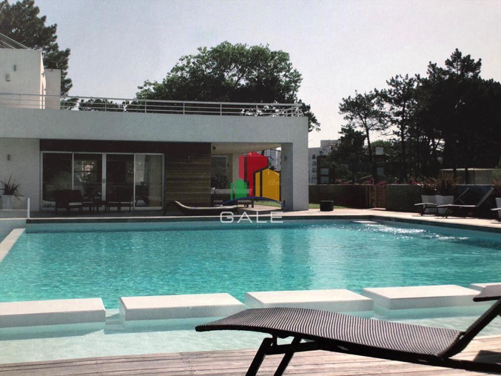 departamento en Ocean drive