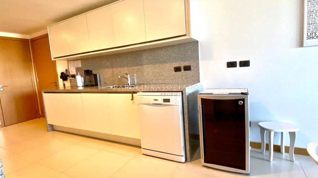 Apartamento en venta de 3 dormitorios en Punta