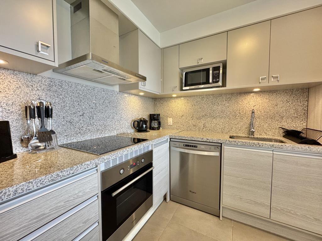 APARTAMENTO EN VENTA 2 DORMITORIOS - GREENLIFE