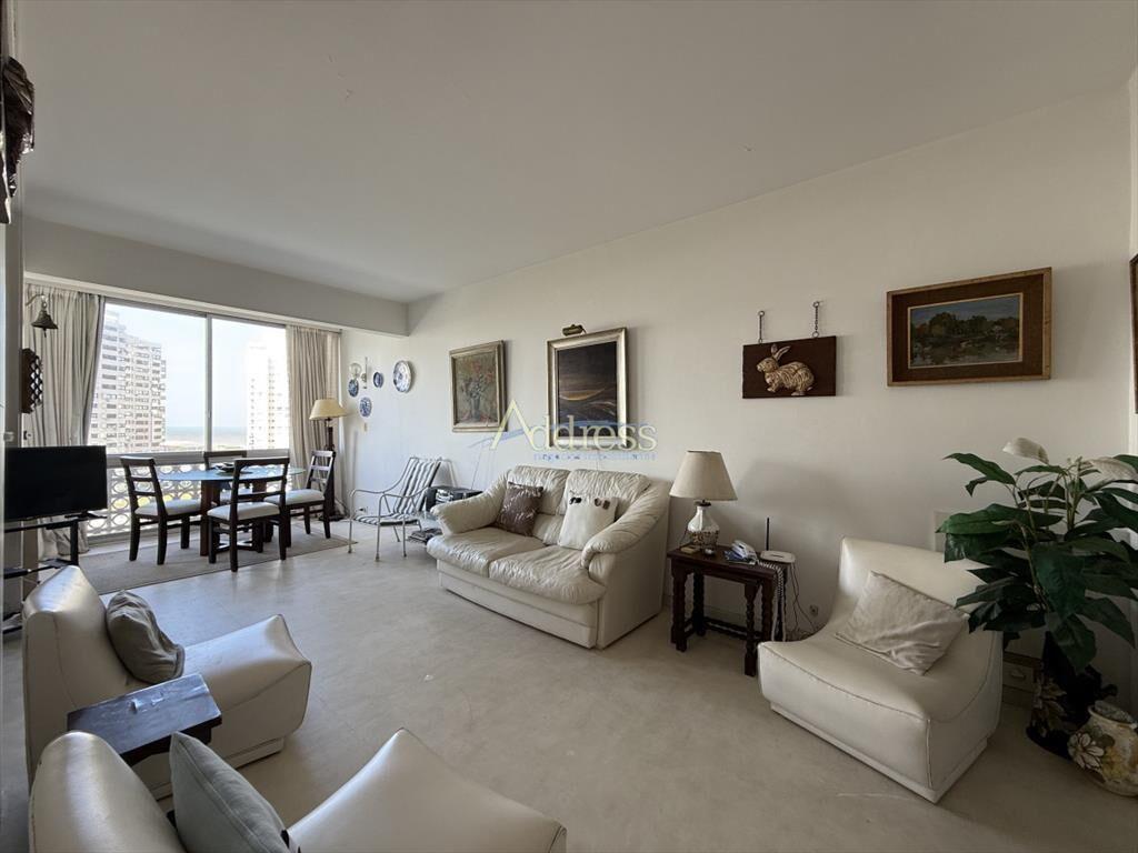 Apartamento en Mansa