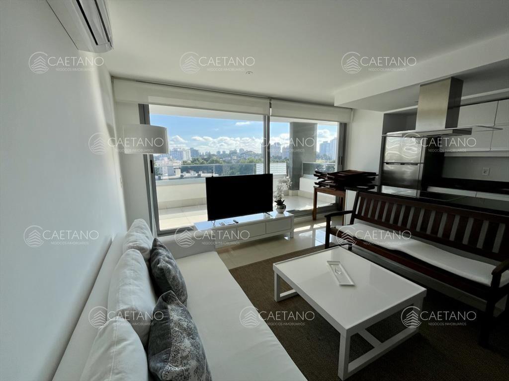 Venta Apartamento, Punta Del Este, Aidy Grill