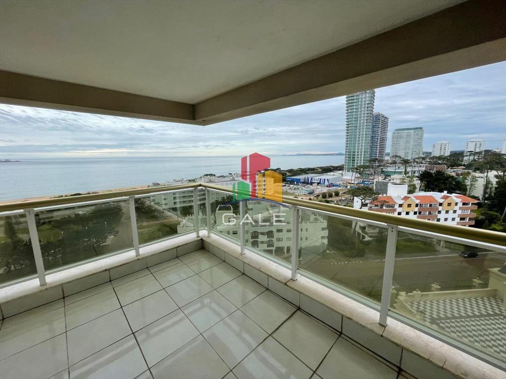 Espectacular apartamento en la mansa