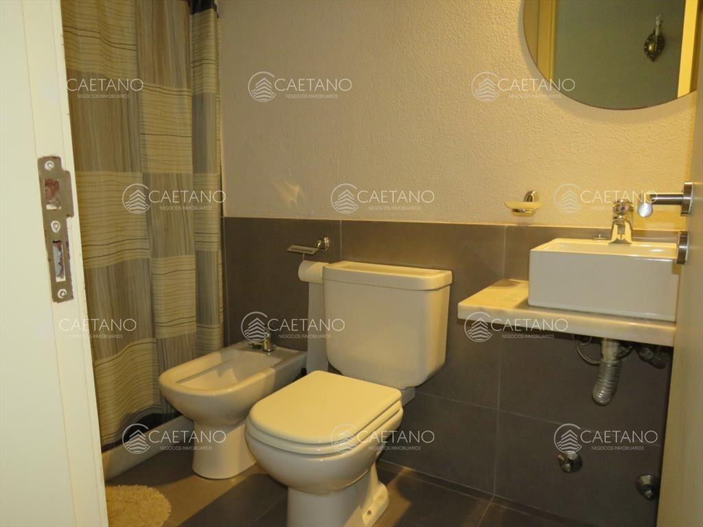 Apartamento en alquiler temporal 2 dormitorios