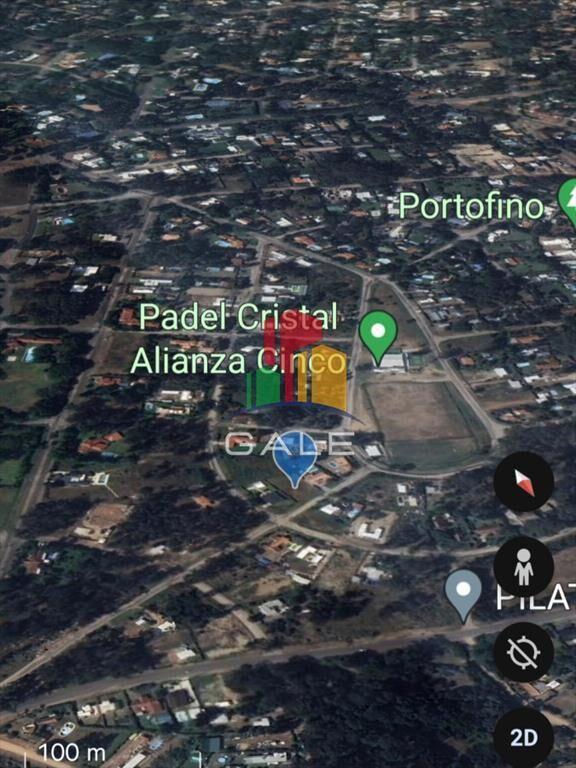 Terreno en Punta del Este, Marly