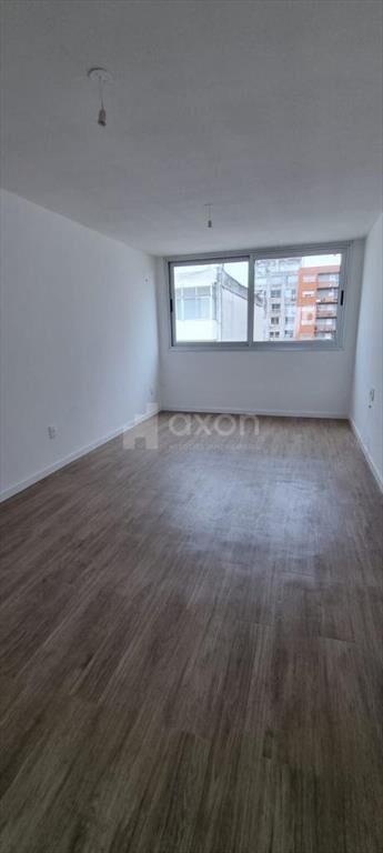 VENTA DE UN APARTAMENTO DE 2 DORMITORIOS EN CORDON EN OBRA