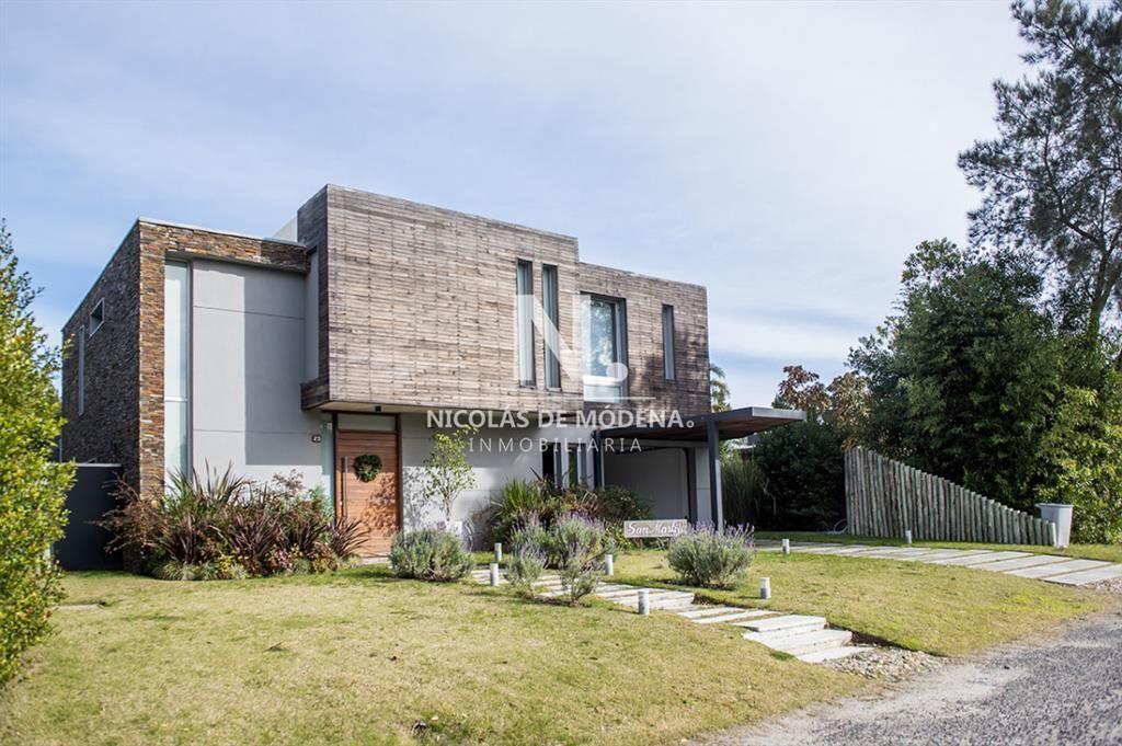Casa en La Residence - Punta del Este en venta