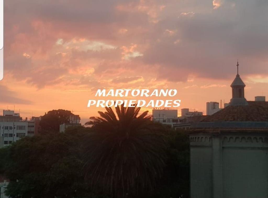 ALQUILO YA! AMUEBLADO Impecable apartamento de 1 dorm al fr