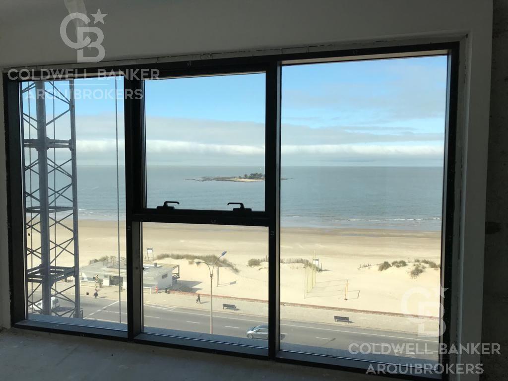 Apartamento en venta de 3 dormitorios en Malvín