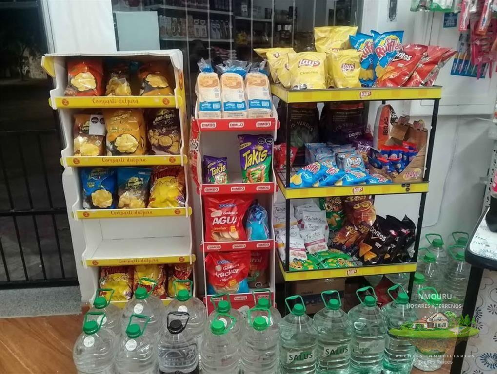 Se vende llave comercial en Aguada