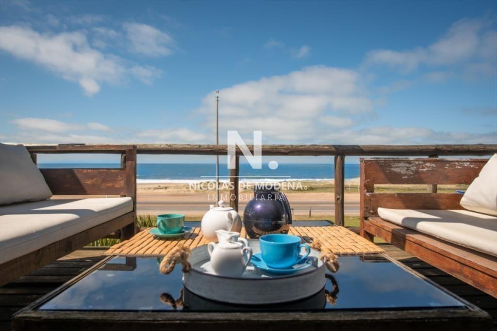asa en venta con vista al mar de 4 dormitorios al